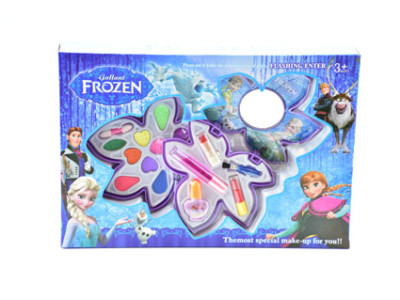 Косметика Мій набір Пензлик тіні Мій набір MY30088-D55/D41/C77