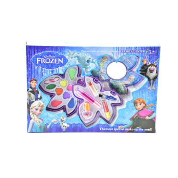 Косметика Мій набір Пензлик тіні Мій набір MY30088-D55/D41/C77