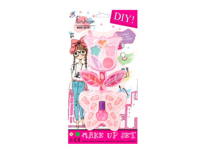 Дитяча Косметика тіні помада кисть лак нігті 148-3BN-1