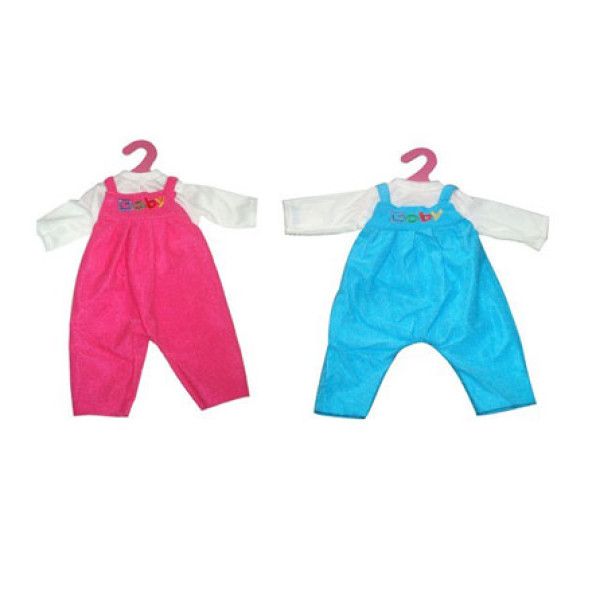 Одяг для ляльки висотою 45см GC036753