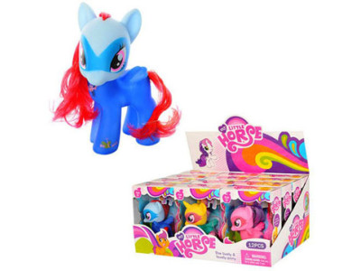 Вінілові поні SM8815С36