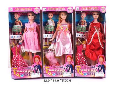 Лялька Барбі Вагітна Fashion girl 2009D Лялька Барбі Вагітна Fashion girl 2009D