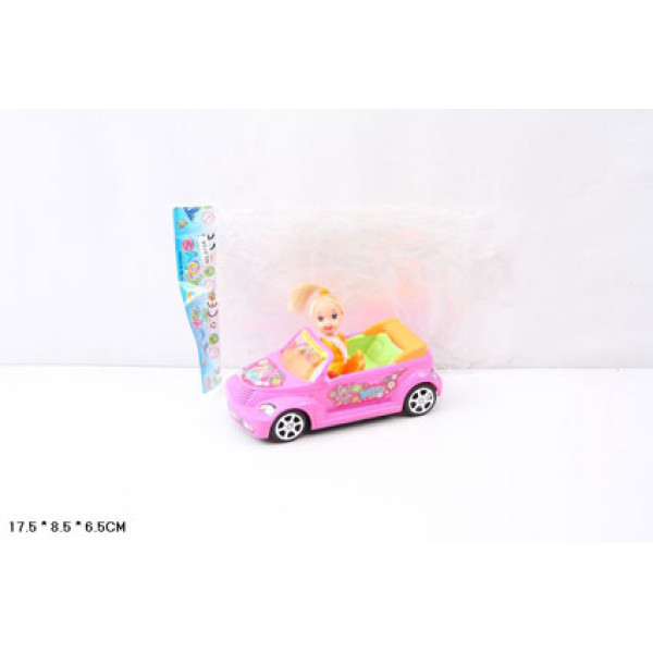 Лялька маленька 012A