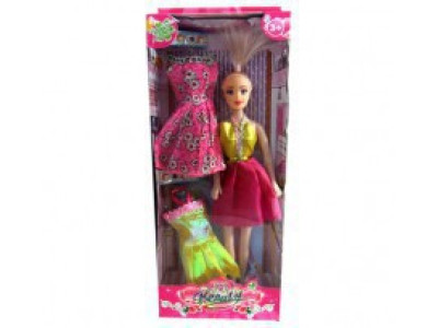 Лялька Прекрасна GC023456