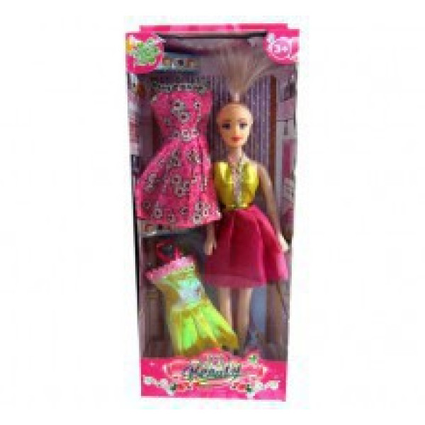 Лялька Прекрасна GC023456