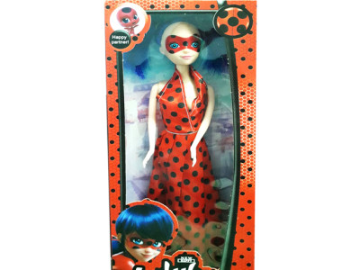 Лялька Леді Баг GC041903
