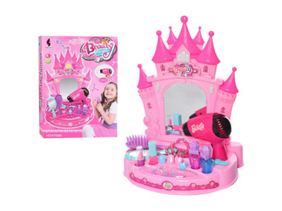 Стіл для макіяжу в коробці K75266