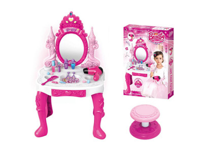 Трюмо з набором музичне V66868