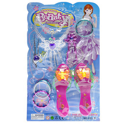 Набір біжутерії 035N