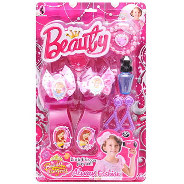 Набір для дівчаток V466-6