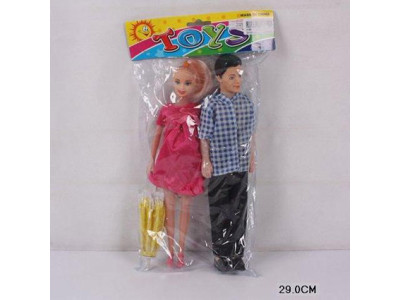 Лялька Барбі 3189