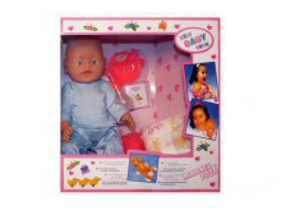 Пупс Baby Born 30671 Пупс Baby Born 30671