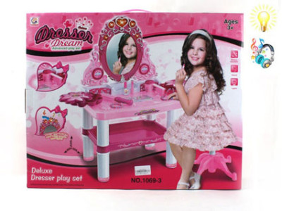 Трюмо музичне 1069-3