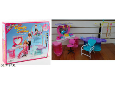 Меблі "Gloria перукарня" в кор. 2509