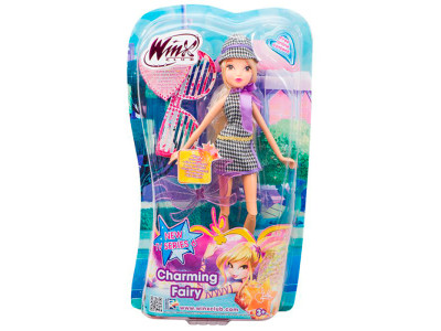 IW01011403 Winx Чарівна фея Слелла IW01011403 IW01011403 Winx Чарівна фея Слелла IW01011403