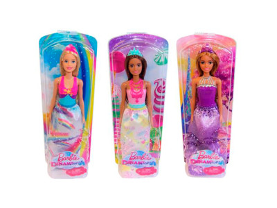 Лялька Barbie "Принцеса з Дрімтопії" в ас:(3) FJC94