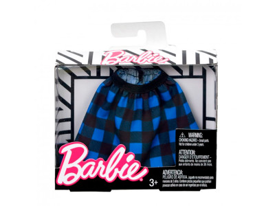 Одяг Barbie "Спідничка для прогулянок" в ас. FYW88