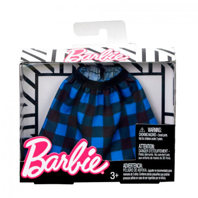 Одяг Barbie "Спідничка для прогулянок" в ас. FYW88