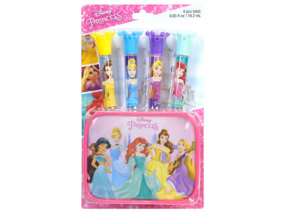 DP: Набір блисків для губ з футляром 1599022E