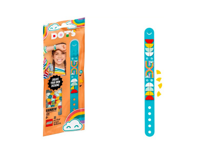 Конструктор Браслет "Веселка" 41900