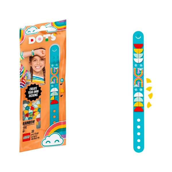 Конструктор Браслет "Веселка" 41900