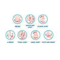 Лялька йогиня з килимком і м'ячем 29 см JJ8677Q Лялька йогиня з килимком і м'ячем 29 см JJ8677Q