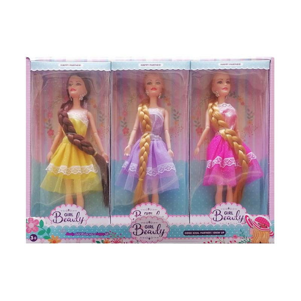 Лялька LK1613A6