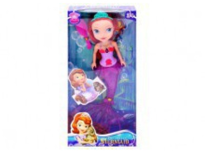 Лялька Софія Прекрасна S43A