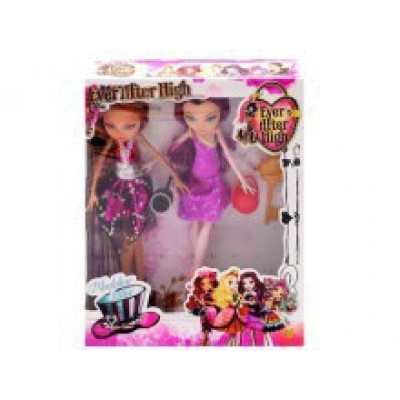Лялька Ever After High 3308
