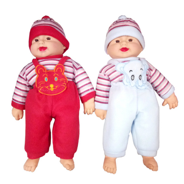 Пупс музичний у кульку F1608-1 Пупс музичний у кульку F1608-1