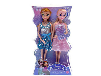 Ляльки FROZEN 100AK-42 Ляльки FROZEN 100AK-42