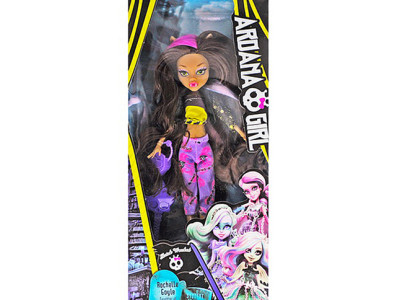 Лялька MONSTER HIGH 1119B