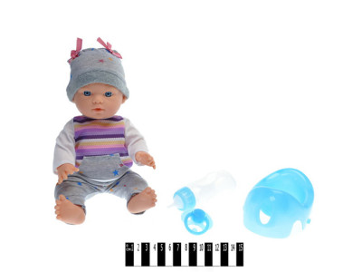 Пупс з аксесуарами YL1809K-A