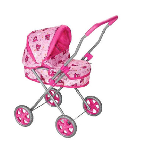 Коляска для ляльок FL8121-1 Коляска для ляльок FL8121-1