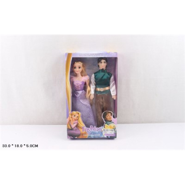 Лялька Сімя PL005-3