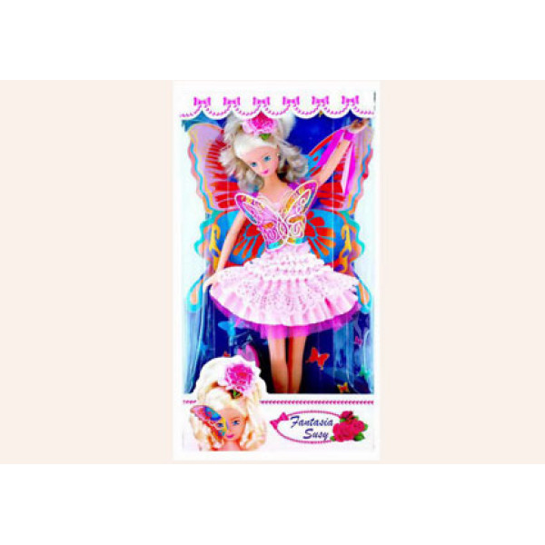 Лялька Susy в коробці 1035