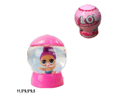 Герої L.O.L Wowzer Surprise BT-T-0176