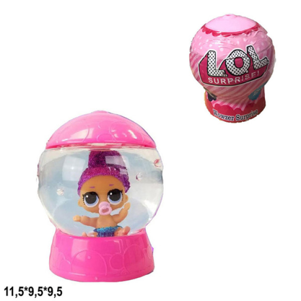 Герої L.O.L Wowzer Surprise BT-T-0176