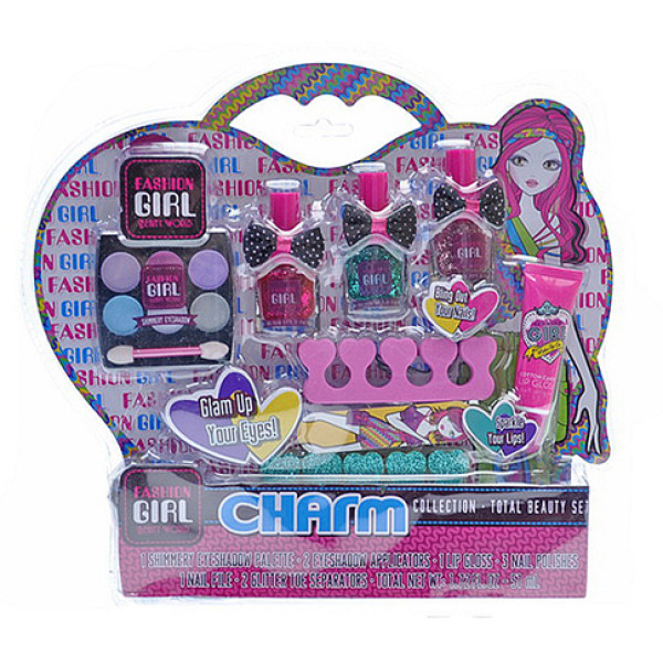 Манікюрний набір 81025