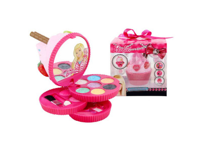 Дитячий набір косметики в коробці 22345Ba