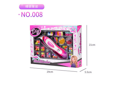 Набір для дівчинки 008