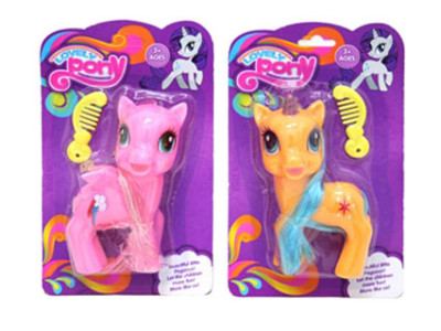 Поні з аксесуарами (2 види) 100841756