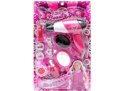 Біжутерія з феном BE076