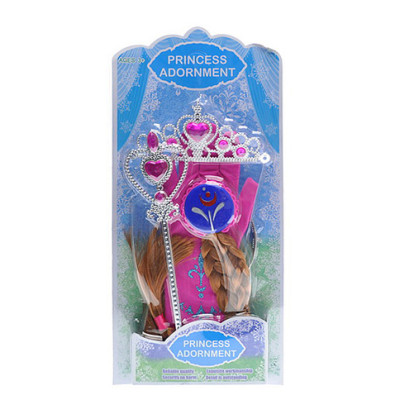Набір "Аксесуари принцеси" WL11223