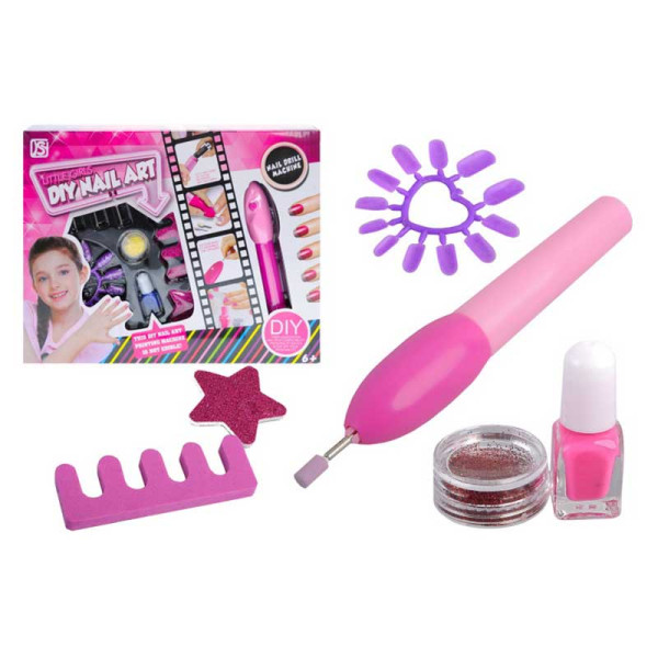 Манікюрний набір 891 Манікюрний набір 891