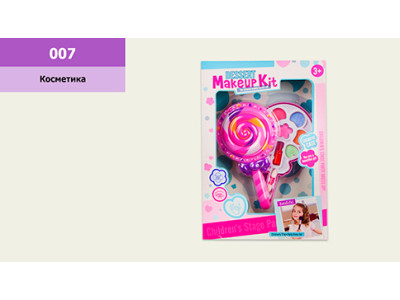 Косметика тіні тіні помада помада пензлики 007 Косметика тіні тіні помада помада пензлики 007