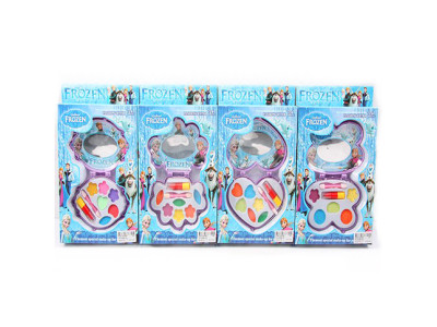 Косметика тіні рум'яна помада (4 види) MY30088-C81 Косметика тіні рум'яна помада (4 види) MY30088-C81