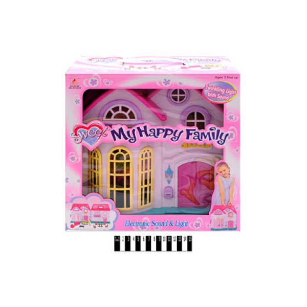 Будиночок K16329