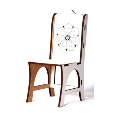 Стільчик Б13б Стільчик Б13б