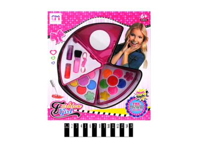 Набір дитячої косметики CM118-2A